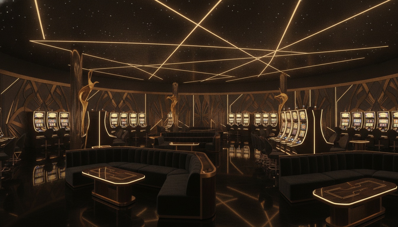 Neon54 Casino — Segurança e Confiabilidade